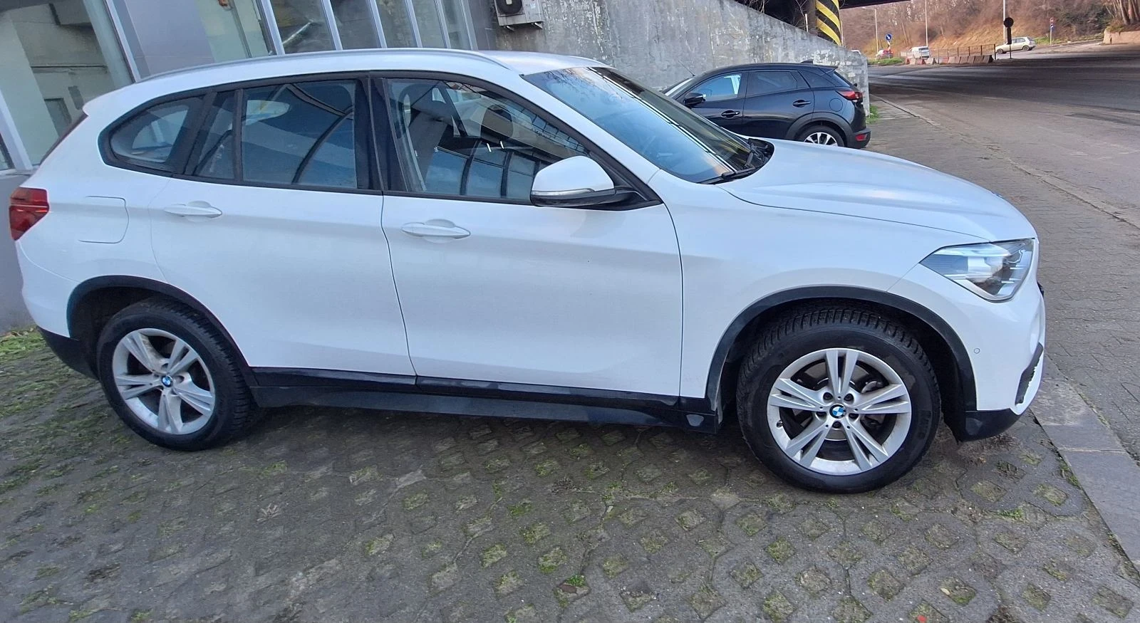 BMW X1 xDrive 1.8 D 75000�� | Mobile.bg � ����������� 6