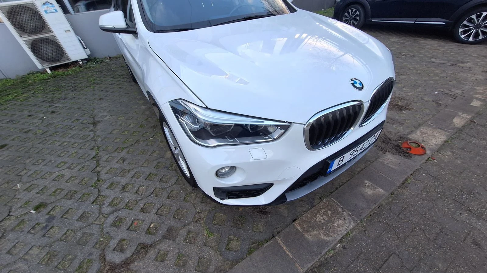 BMW X1 xDrive 1.8 D 75000�� | Mobile.bg � ����������� 3