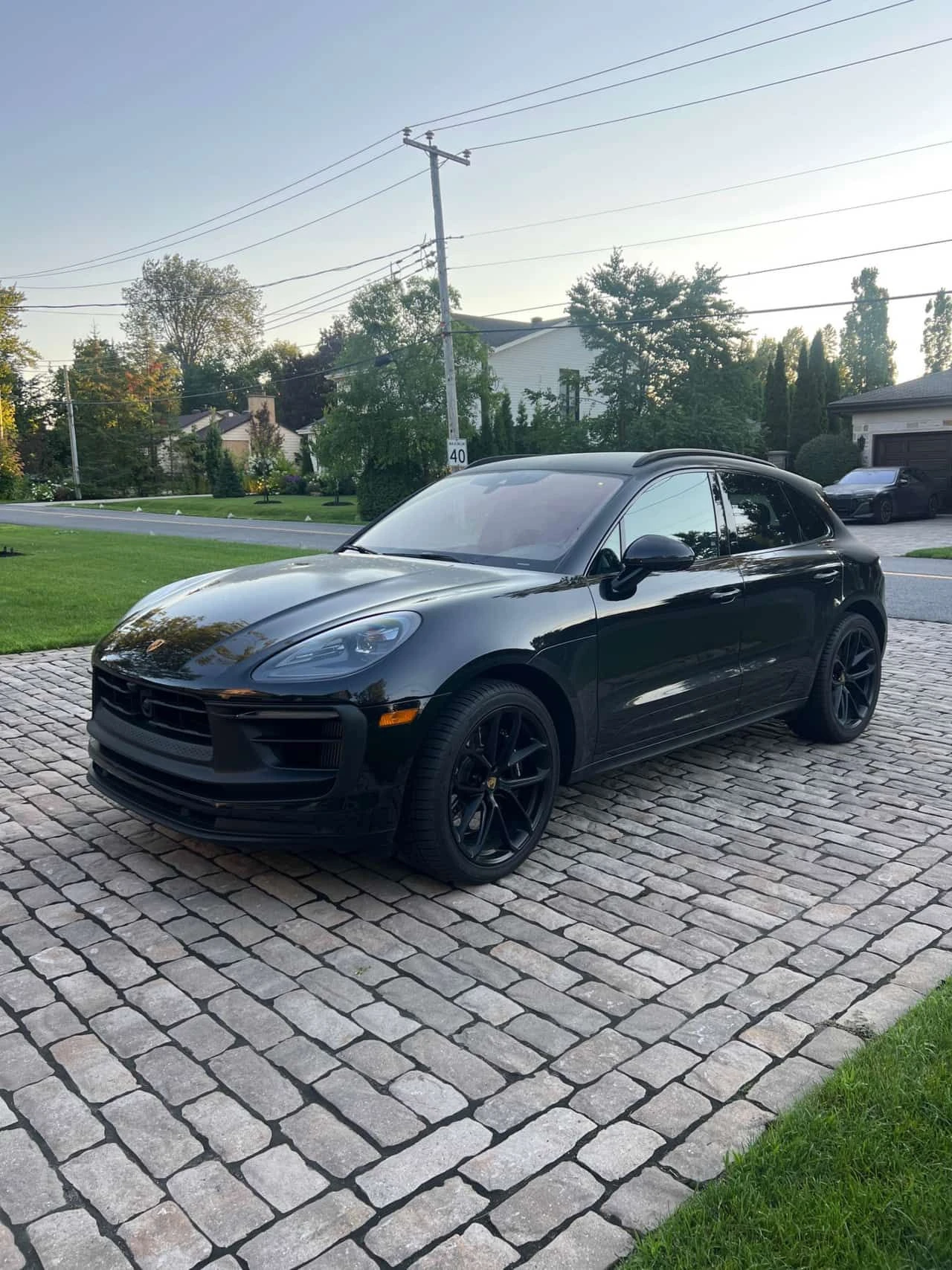 Porsche Macan * GTS * АВТОКРЕДИТ БЕЗ ПЪРВОНАЧАЛНА ВНОСКА* 