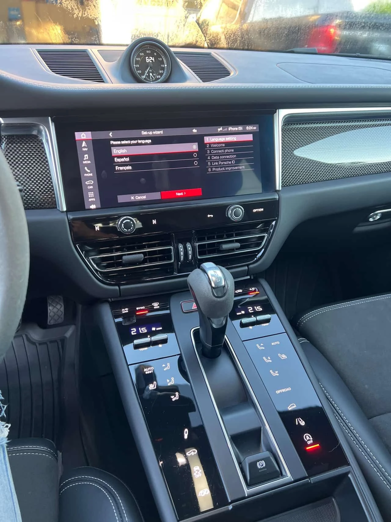 Porsche Macan * GTS * АВТОКРЕДИТ БЕЗ ПЪРВОНАЧАЛНА ВНОСКА* , снимка 9 - Автомобили и джипове - 55544670