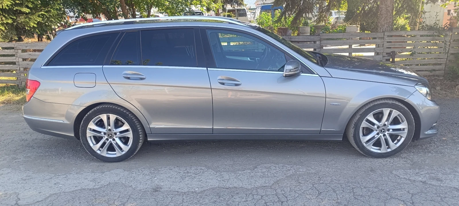 Mercedes-Benz 250 CDI 4matik SWISS | Mobile.bg � ����������� 6