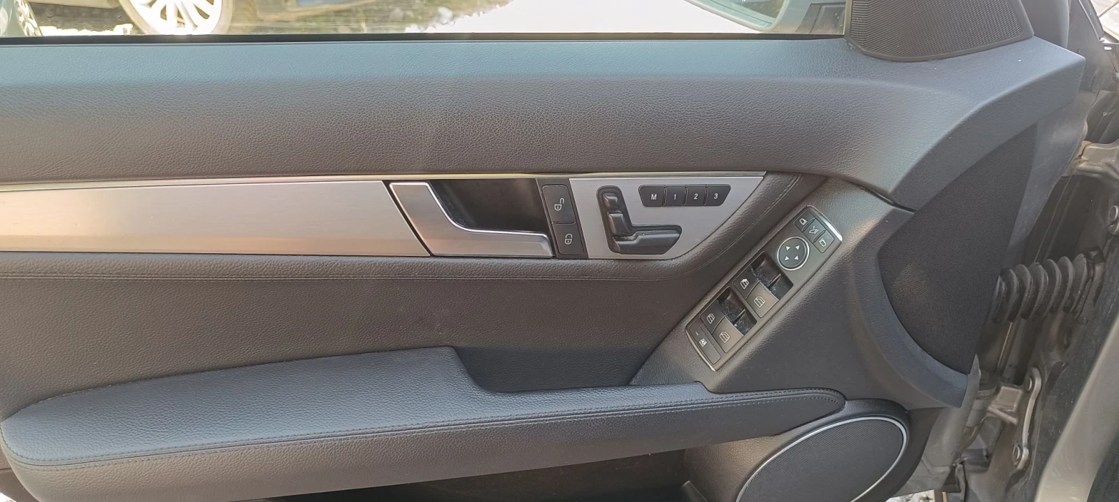 Mercedes-Benz C 250 CDI 4matik SWISS | Mobile.bg � ����������� 8