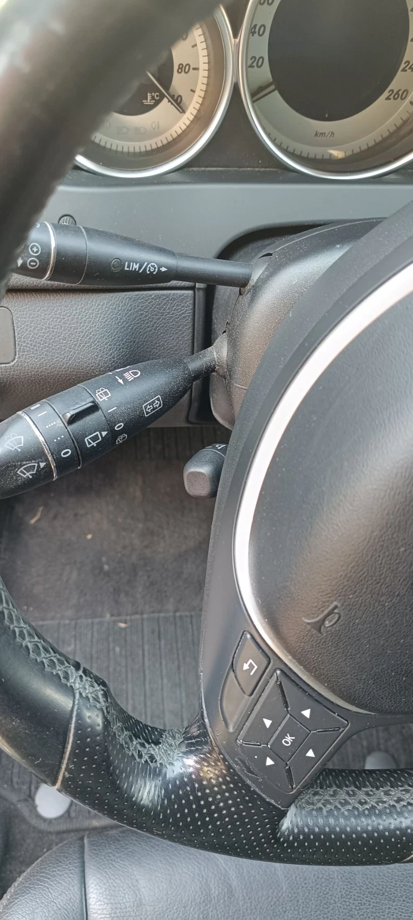 Mercedes-Benz C 250 CDI 4matik SWISS | Mobile.bg � ����������� 15