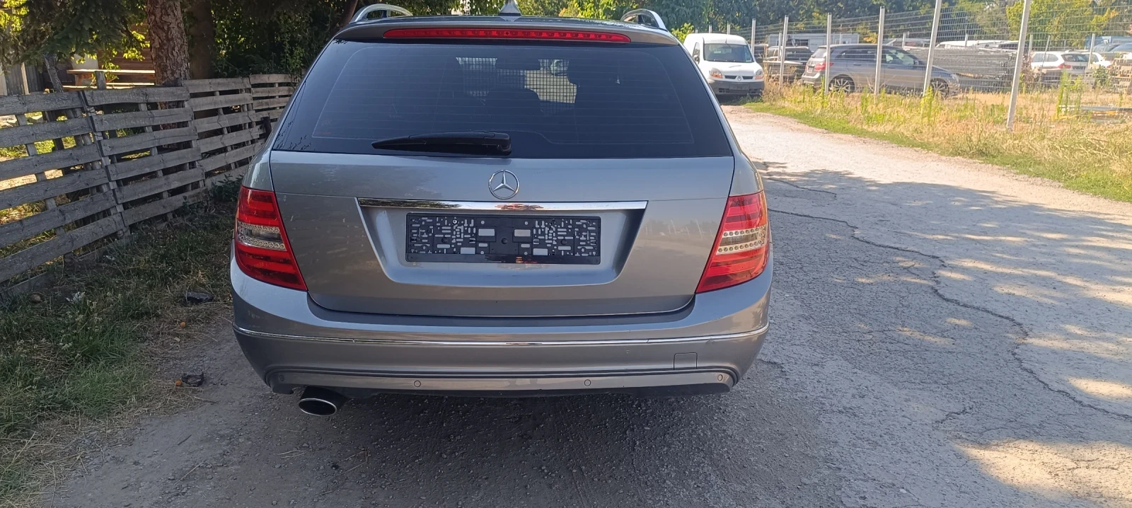 Mercedes-Benz 250 CDI 4matik SWISS | Mobile.bg � ����������� 4