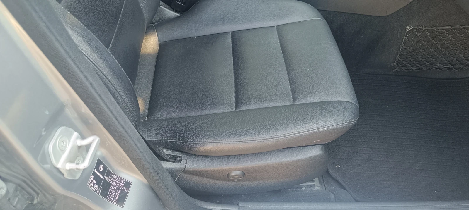 Mercedes-Benz 250 CDI 4matik SWISS | Mobile.bg � ����������� 9