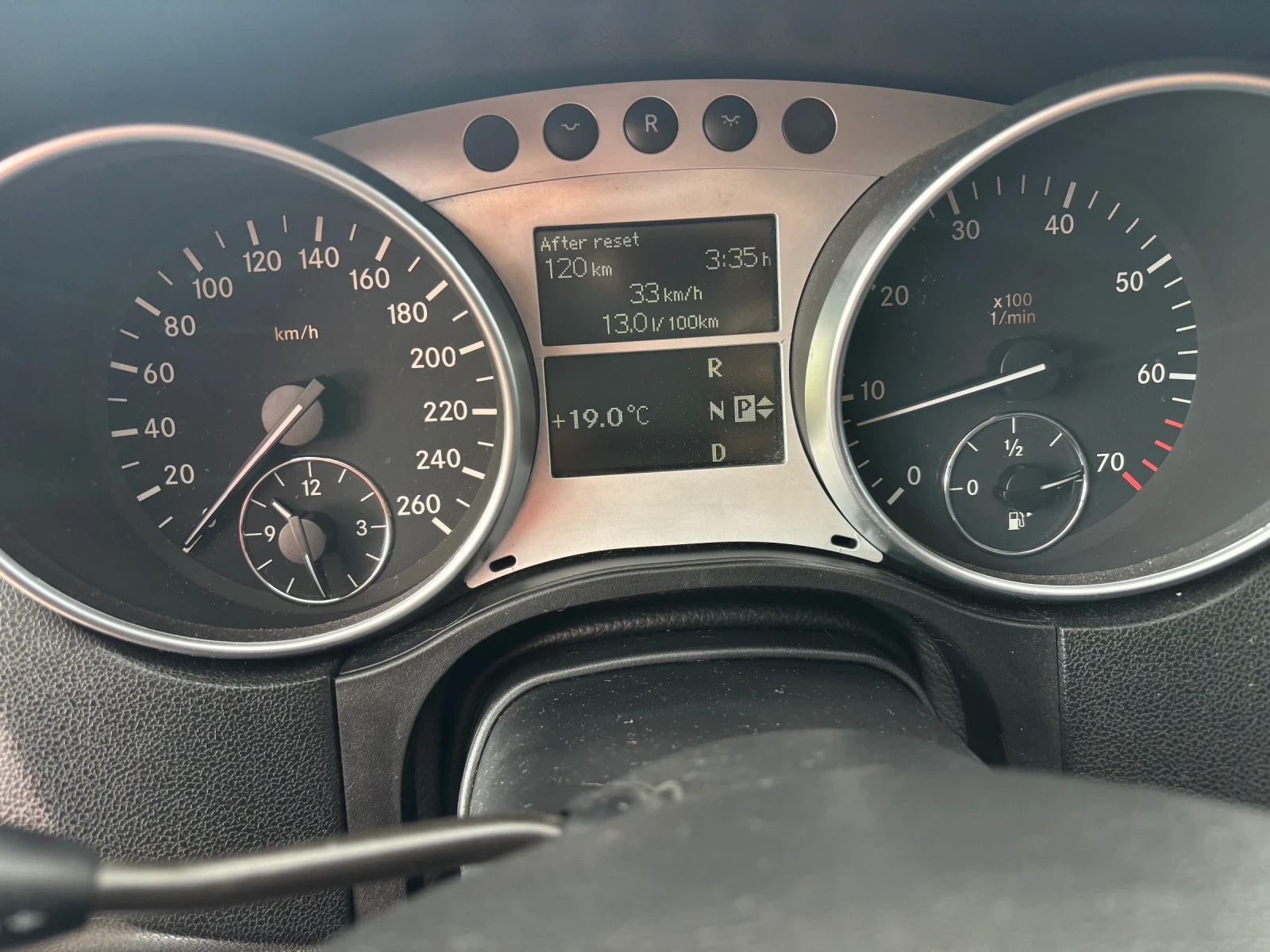 Mercedes-Benz ML 350 | Mobile.bg � ����������� 6