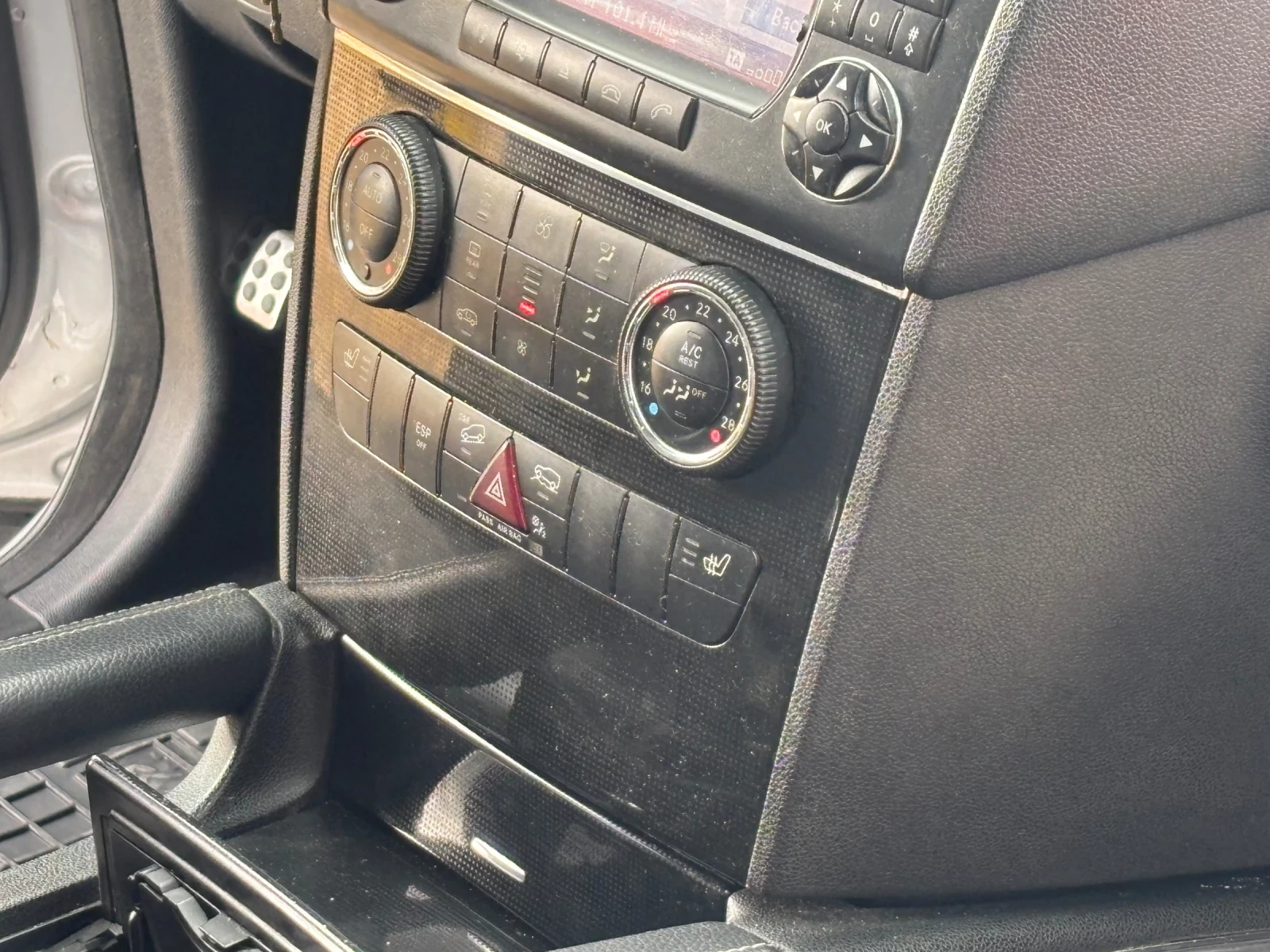 Mercedes-Benz ML 350 | Mobile.bg � ����������� 10