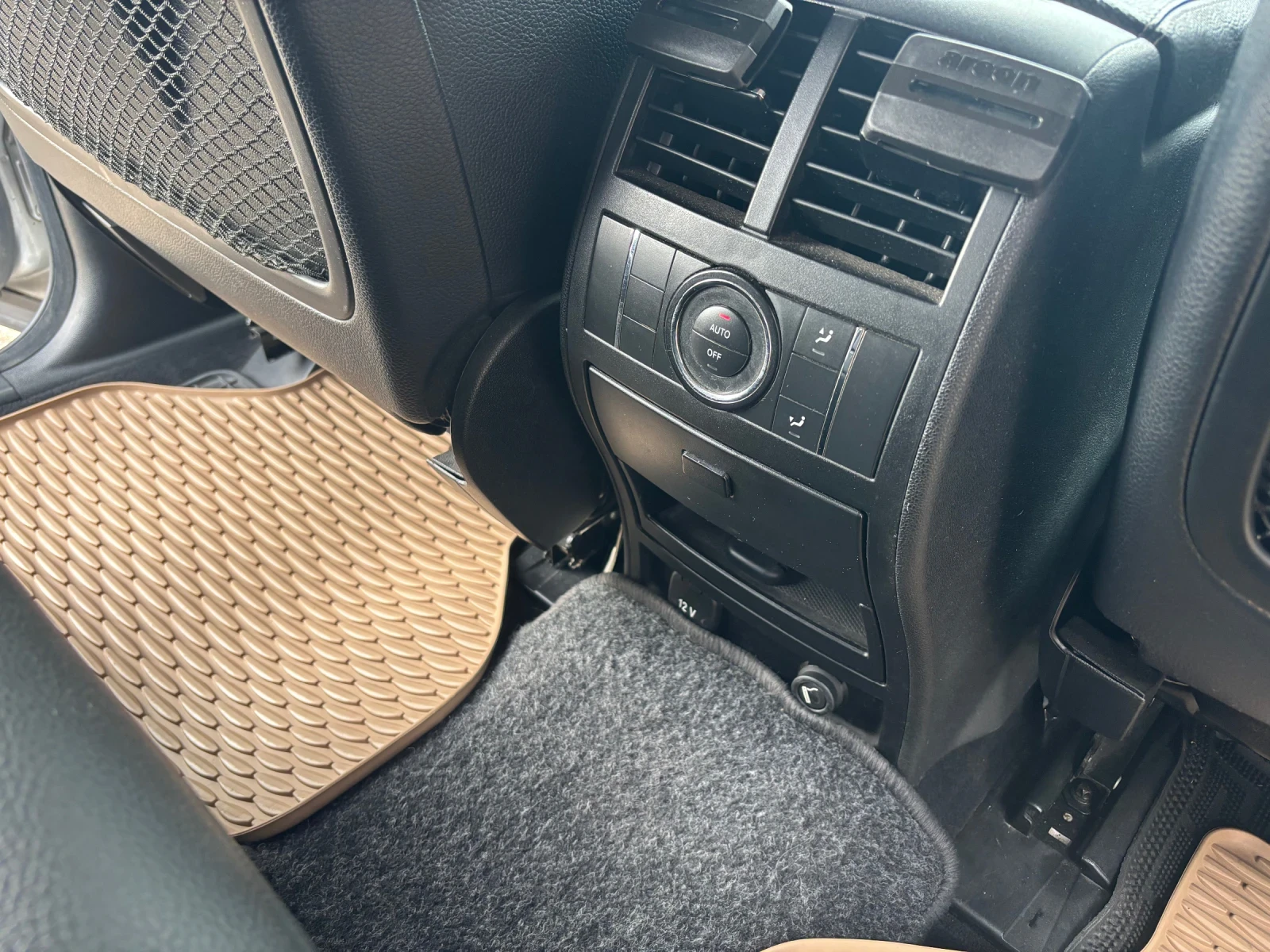 Mercedes-Benz ML 350 | Mobile.bg � ����������� 15