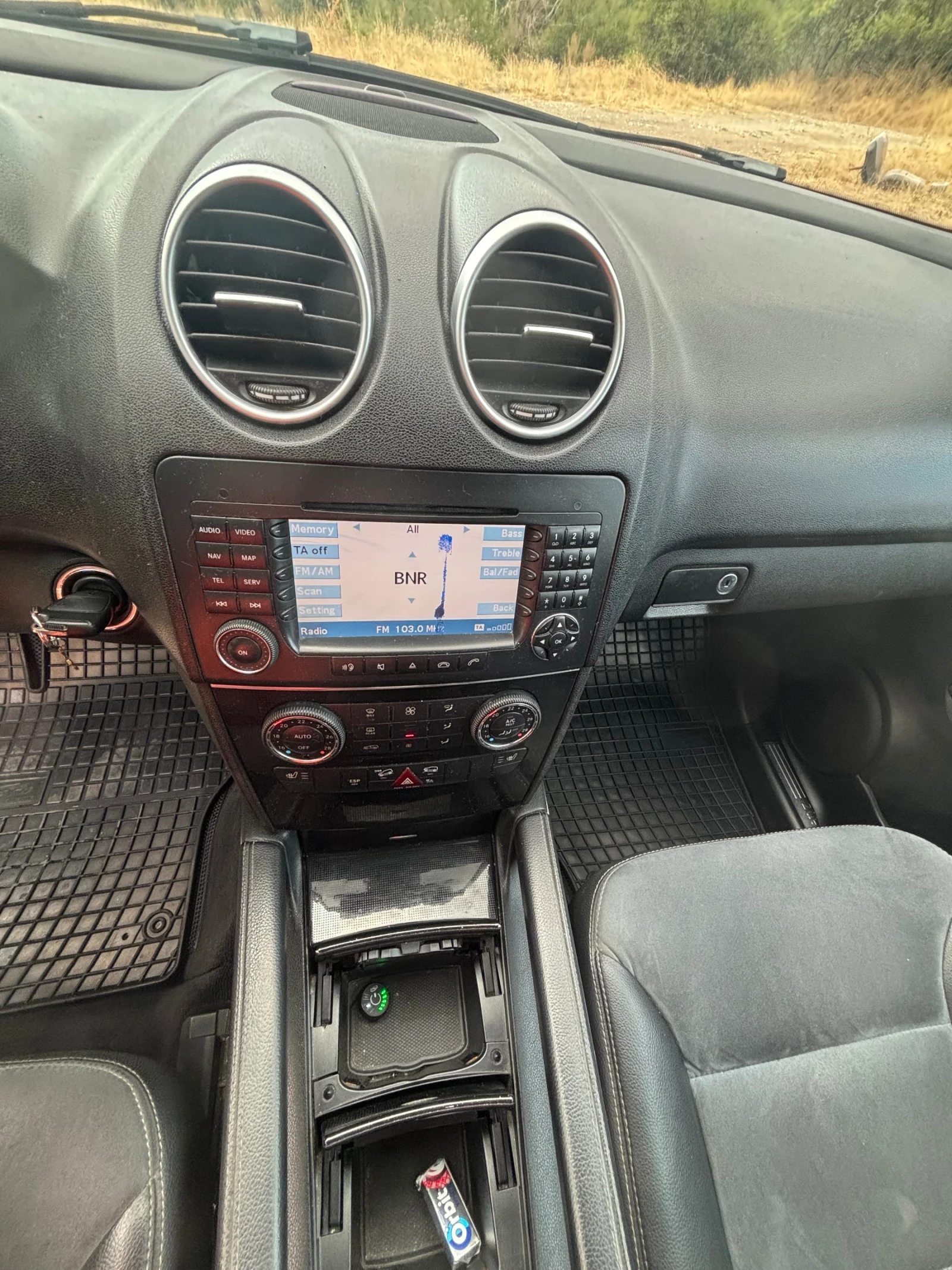 Mercedes-Benz ML 350 | Mobile.bg � ����������� 12