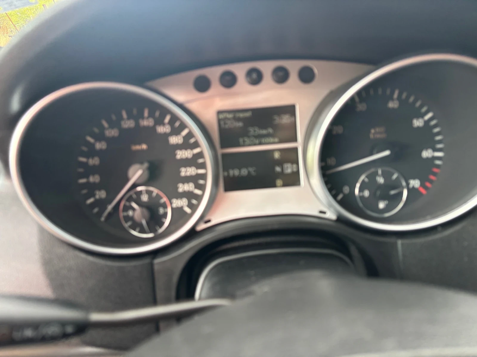 Mercedes-Benz ML 350 | Mobile.bg � ����������� 5
