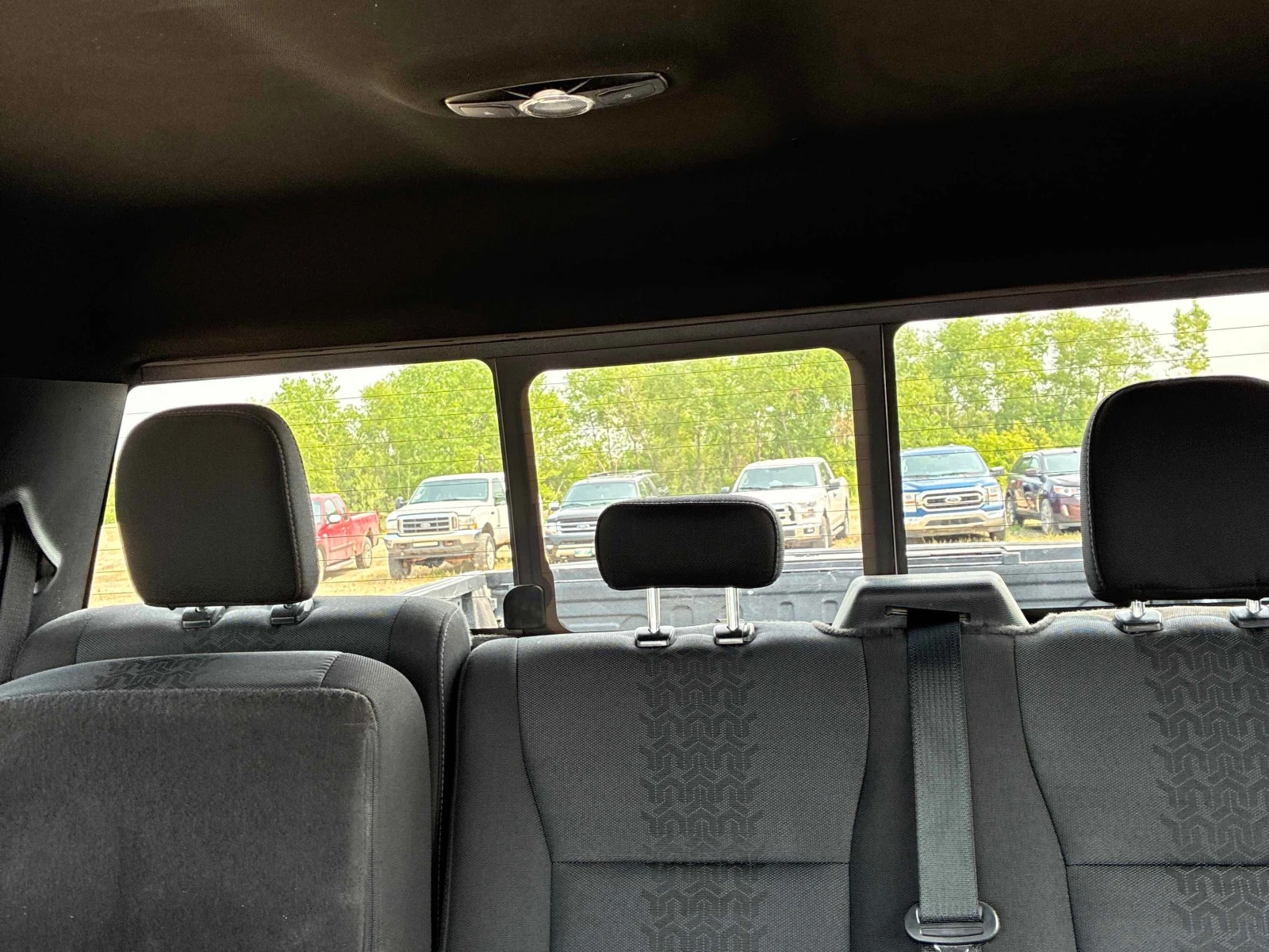 Ford F150 4WD SUPERCREW XLT* Подгрев* Камера* CarPlay* CARFA, снимка 14 - Автомобили и джипове - 56204402