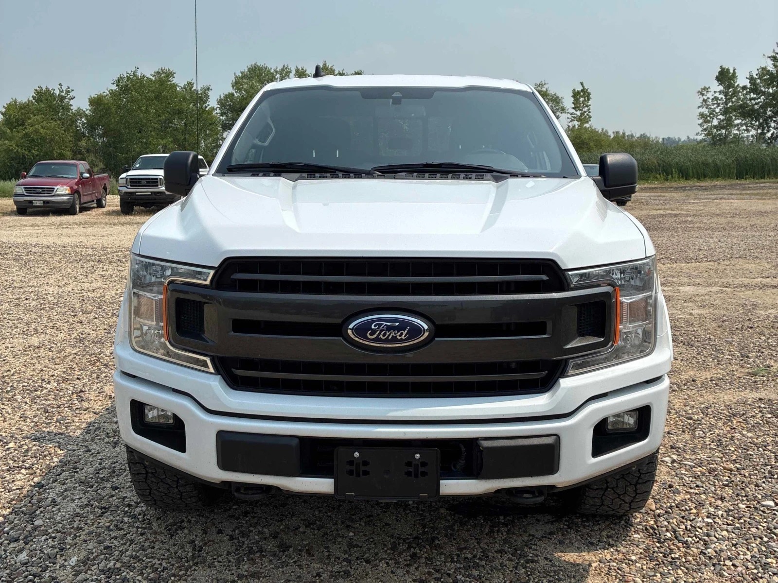 Ford F150 4WD SUPERCREW XLT* Подгрев* Камера* CarPlay* CARFA, снимка 2 - Автомобили и джипове - 56204402