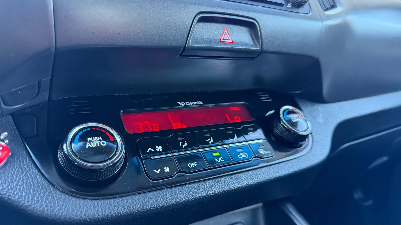 Kia Sportage 1.7 ����, ��������, ������� | Mobile.bg � ����������� 11