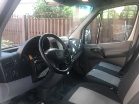 Mercedes-Benz Sprinter 213 CDI, снимка 5