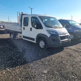 Peugeot Boxer Нов Внос Макси, снимка 2