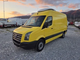 VW Crafter 2.5 TDI, ХЛАДИЛЕН, L2H2, Климатик, снимка 5