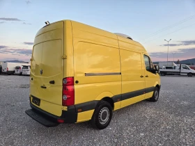 VW Crafter 2.5 TDI, ХЛАДИЛЕН, L2H2, Климатик, снимка 9