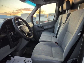 VW Crafter 2.5 TDI, ХЛАДИЛЕН, L2H2, Климатик, снимка 13