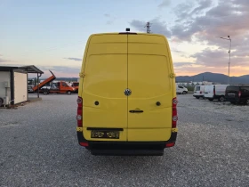 VW Crafter 2.5 TDI, ХЛАДИЛЕН, L2H2, Климатик, снимка 8
