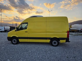VW Crafter 2.5 TDI, ХЛАДИЛЕН, L2H2, Климатик, снимка 2