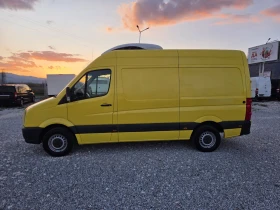 VW Crafter 2.5 TDI, ХЛАДИЛЕН, L2H2, Климатик, снимка 6