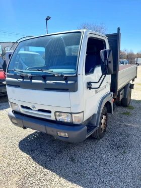 Nissan Capstar 35 12, снимка 3