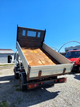 Nissan Capstar 35 12, снимка 6