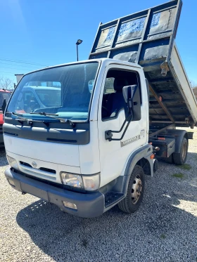 Nissan Capstar 35 12, снимка 8