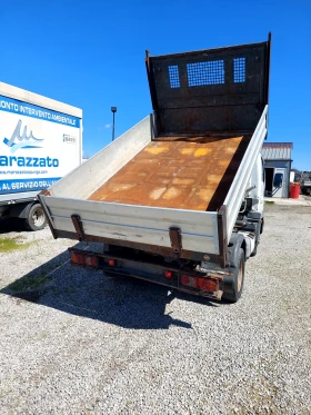 Nissan Capstar 35 12, снимка 5