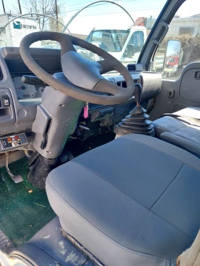 Nissan Capstar 35 12, снимка 10