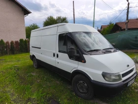 Ford Transit, снимка 6