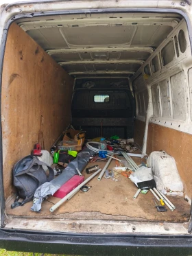 Ford Transit, снимка 12