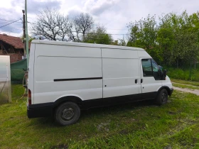 Ford Transit, снимка 5
