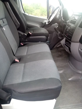 Mercedes-Benz Sprinter 416, снимка 7