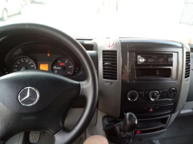 Mercedes-Benz Sprinter 416, снимка 6