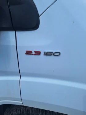 Fiat Ducato L4 H2 товарен , снимка 5