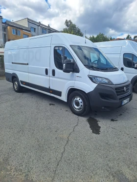 Fiat Ducato L4 H2 товарен , снимка 1