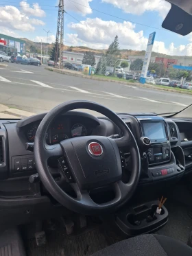Fiat Ducato L4 H2 товарен , снимка 8
