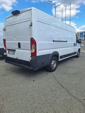 Fiat Ducato L4 H2 товарен , снимка 2