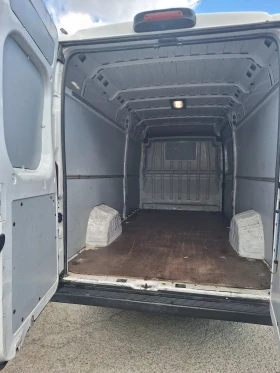 Fiat Ducato L4 H2 товарен , снимка 7