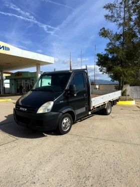Iveco 35c18 3.0 avtomat, снимка 1