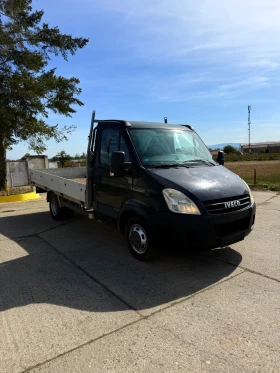 Iveco 35c18 3.0 avtomat, снимка 2