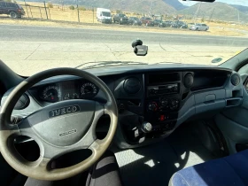 Iveco 35c18 3.0 avtomat, снимка 6