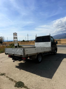 Iveco 35c18 3.0 avtomat, снимка 3