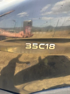 Iveco 35c18 3.0 avtomat, снимка 7