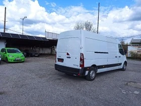 Opel Movano 2.3 CDTI E6, снимка 5