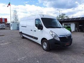 Opel Movano 2.3 CDTI E6, снимка 3