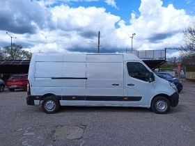 Opel Movano 2.3 CDTI E6, снимка 4