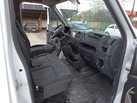 Opel Movano 2.3 CDTI E6, снимка 14