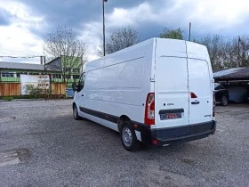 Opel Movano 2.3 CDTI E6, снимка 7